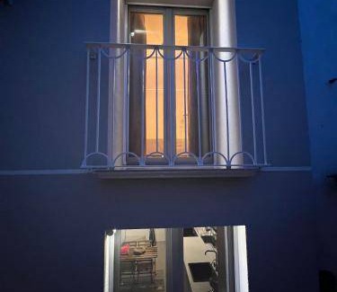 Petacciato Bed & Breakfast | 40 m² Bed and breakfast ∙ 4 guests