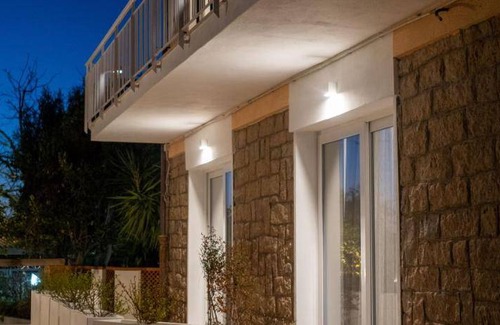 Alghero Bed & Breakfast | 40 m² Bed and breakfast ∙ 4 guests