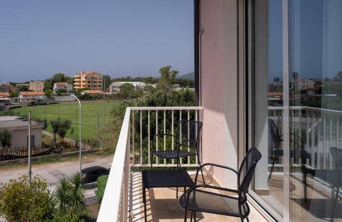Alghero Bed & Breakfast | 40 m² Bed and breakfast ∙ 4 guests