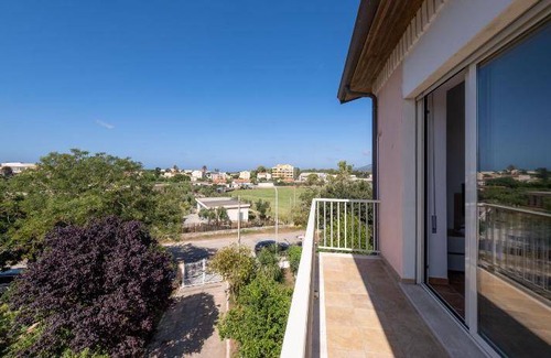 Alghero Bed & Breakfast | 40 m² Bed and breakfast ∙ 4 guests
