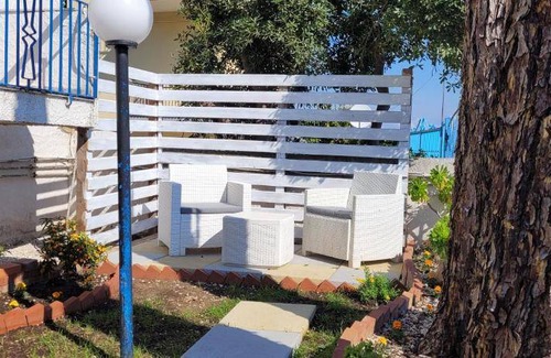 Agropoli Bed & Breakfast | 40 m² Bed and breakfast ∙ 127 guests