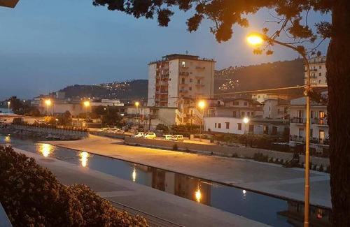 Agropoli Bed & Breakfast | 40 m² Bed and breakfast ∙ 127 guests