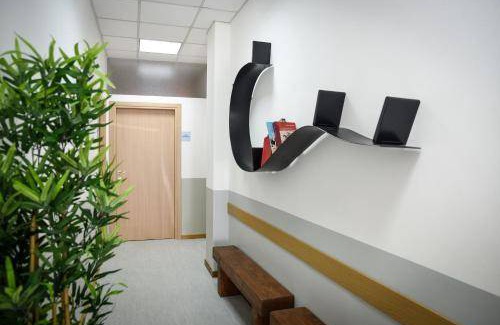 Iglesias Historic Centre Bed & Breakfast | 40 m² Bed and breakfast ∙ 4 guests