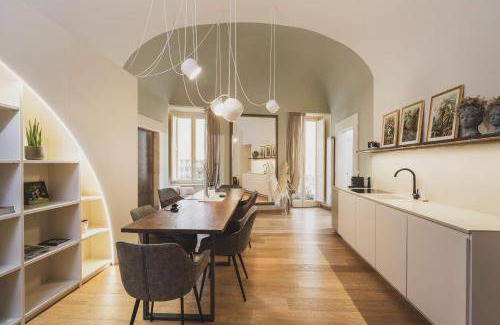 L'Aquila Bed & Breakfast | 40 m² Bed and breakfast ∙ 3 guests