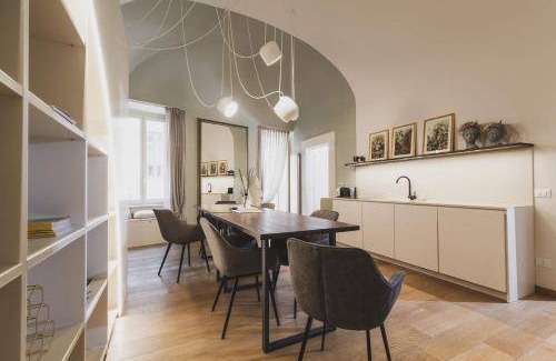 L'Aquila Bed & Breakfast | 40 m² Bed and breakfast ∙ 3 guests