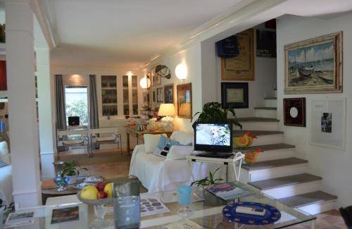 Cerveteri Bed & Breakfast | 40 m² Bed and breakfast ∙ 4 guests