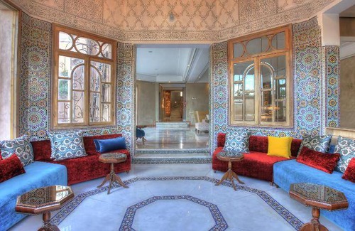 El Hara Bed & Breakfast | 40 m² Bed and breakfast ∙ 4 guests