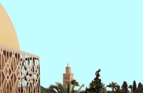 El Hara Bed & Breakfast | 40 m² Bed and breakfast ∙ 4 guests