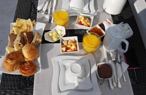 El Hara Bed & Breakfast | 40 m² Bed and breakfast ∙ 4 guests