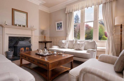 Aboyne Bed & Breakfast | 40 m² Bed and breakfast ∙ 8 guests