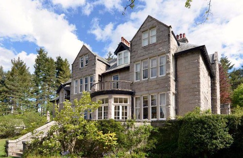 Aboyne Bed & Breakfast | 40 m² Bed and breakfast ∙ 8 guests