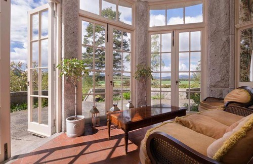 Aboyne Bed & Breakfast | 40 m² Bed and breakfast ∙ 8 guests
