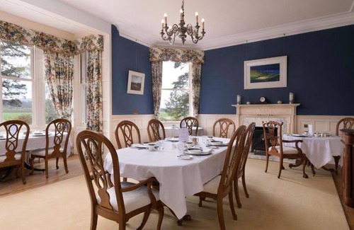 Aboyne Bed & Breakfast | 40 m² Bed and breakfast ∙ 8 guests