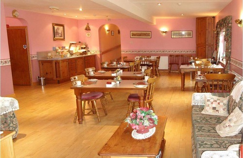 Armagh Bed & Breakfast | 40 m² Bed and breakfast ∙ 6 guests