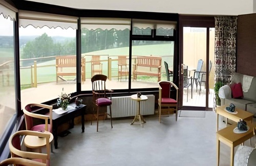 Armagh Bed & Breakfast | 40 m² Bed and breakfast ∙ 6 guests