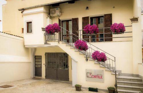Bra Bed & Breakfast | 40 m² Bed and breakfast ∙ 6 guests