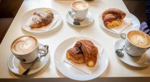 Bra Bed & Breakfast | 40 m² Bed and breakfast ∙ 6 guests