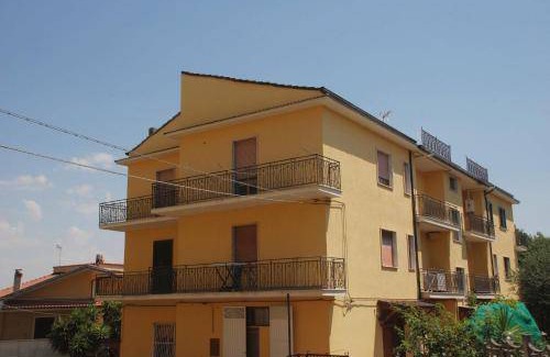 Sant'Arcangelo Bed & Breakfast | 40 m² Bed and breakfast ∙ 3 guests