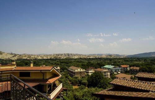 Sant'Arcangelo Bed & Breakfast | 40 m² Bed and breakfast ∙ 3 guests