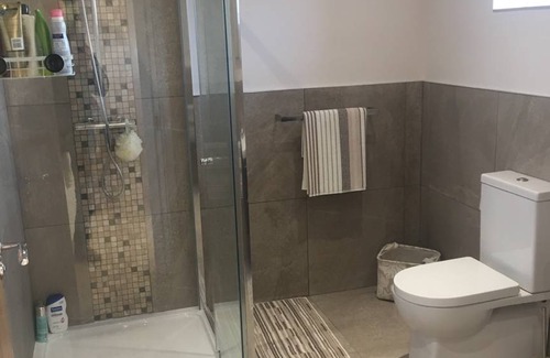 Donaghadee Cottage | 40 m² Cabin ∙ 1 bedroom ∙ 2 guests