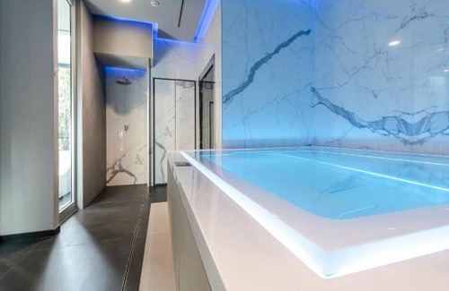 Bologna Fiere District Hotel | 40 m² Hotel ∙ 127 guests