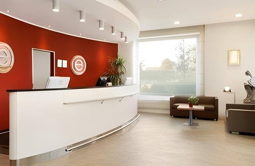 Bologna Fiere District Hotel | 40 m² Hotel ∙ 127 guests