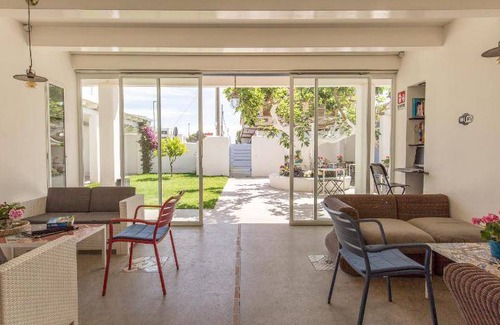 Focene Hotel | 40 m² Hotel ∙ 6 guests