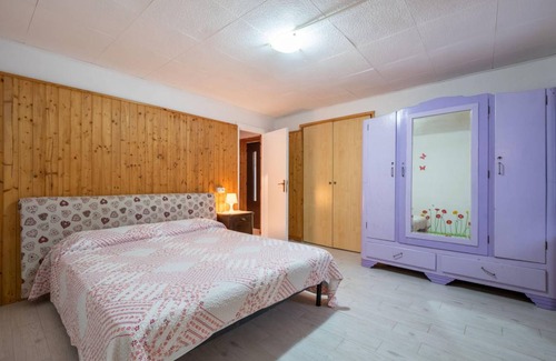 Sovazza House | 40 m² House ∙ 1 bedroom ∙ 4 guests