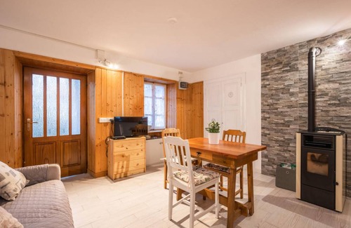 Sovazza House | 40 m² House ∙ 1 bedroom ∙ 4 guests