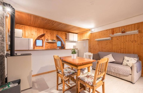 Sovazza House | 40 m² House ∙ 1 bedroom ∙ 4 guests