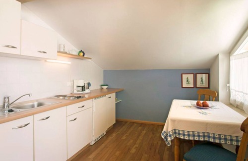 Postal House | 40 m² House ∙ 1 bedroom ∙ 3 guests