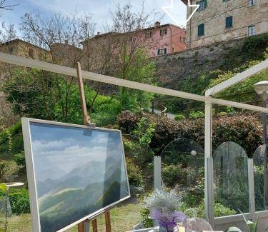 Urbania House | 40 m² House ∙ 2 bedrooms ∙ 4 guests