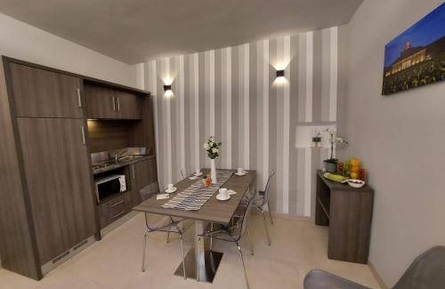 Urbania House | 40 m² House ∙ 2 bedrooms ∙ 4 guests