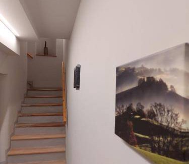Urbania House | 40 m² House ∙ 2 bedrooms ∙ 4 guests