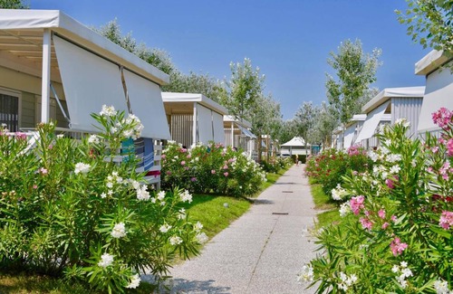 Porto Tolle House | 40 m² House ∙ 3 bedrooms ∙ 7 guests