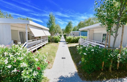 Porto Tolle House | 40 m² House ∙ 3 bedrooms ∙ 7 guests
