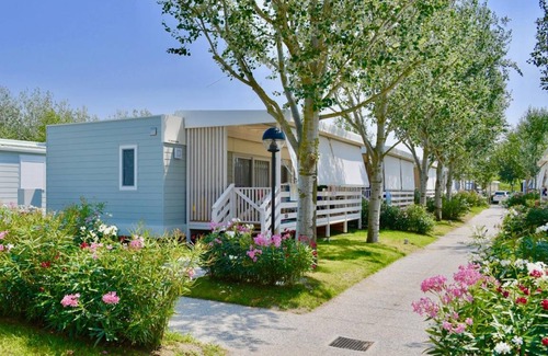 Porto Tolle House | 40 m² House ∙ 3 bedrooms ∙ 7 guests