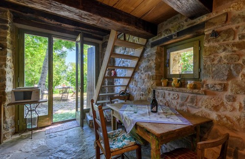 Montecopiolo House | 40 m² House ∙ 3 guests