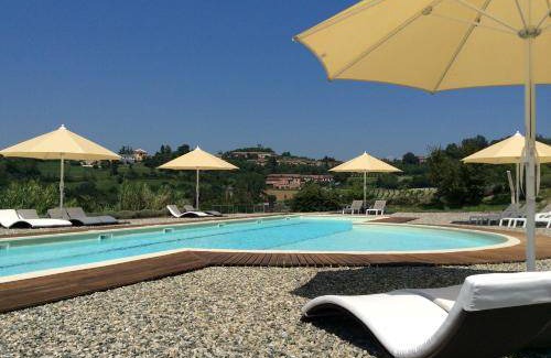 Gabiano House | 40 m² House ∙ 4 guests
