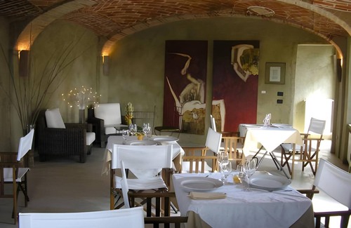 Gabiano House | 40 m² House ∙ 4 guests