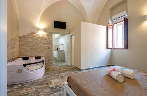 Centro Storico House | 40 m² House ∙ 1 bedroom ∙ 4 guests