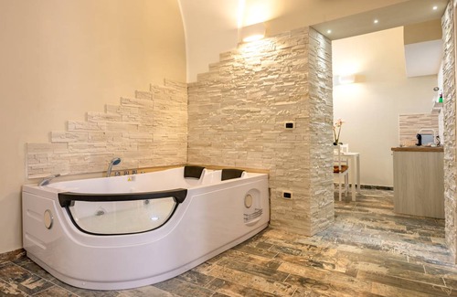 Centro Storico House | 40 m² House ∙ 1 bedroom ∙ 4 guests