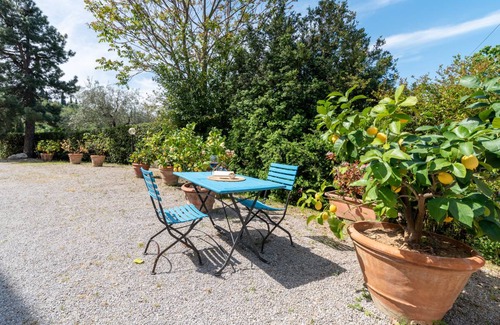 Castelfranco di Sopra House | 40 m² Farmhouse ∙ 1 bedroom ∙ 2 guests