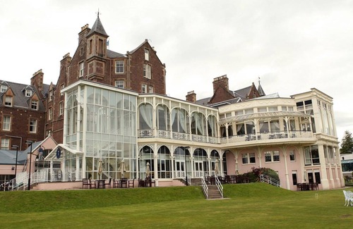 Crieff Resort | 40 m² Resort ∙ 10 guests