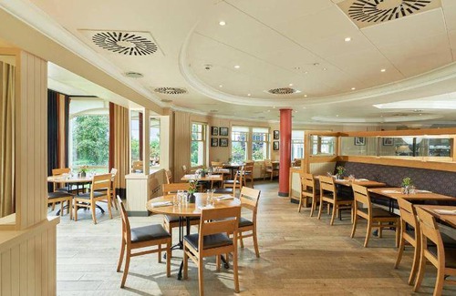 Crieff Resort | 40 m² Resort ∙ 10 guests
