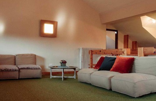 Fiastra House | 400 m² House ∙ 3 bedrooms ∙ 6 guests