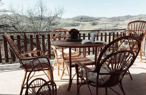 Fiastra House | 400 m² House ∙ 3 bedrooms ∙ 6 guests