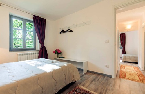 Pieve al Bagnoro Villa | 400 m² Villa ∙ 5 bedrooms ∙ 14 guests