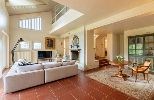 Pieve al Bagnoro Villa | 400 m² Villa ∙ 5 bedrooms ∙ 14 guests