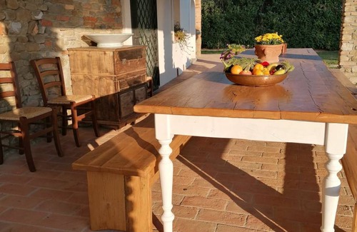 Scarperia e San Piero Villa | 400 m² Villa ∙ 7 bedrooms ∙ 17 guests